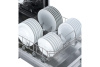 Отдельностоящая посудомоечная машина LEX DW 6073 IX