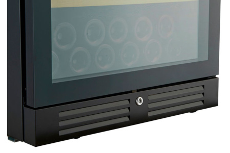 Винный шкаф Cellar Private CP154-3TB