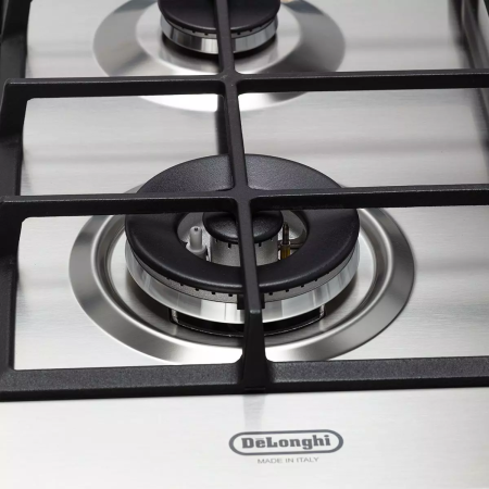 Варочная поверхность Delonghi XF 46/1 ASV GU