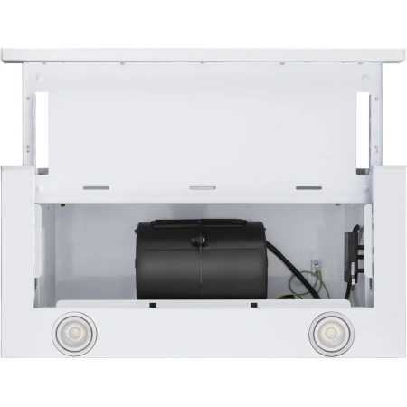 Вытяжка Meferi SLIDEBOX60WH POWER