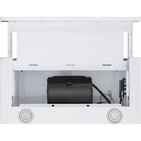Вытяжка Meferi SLIDEBOX60WH POWER