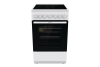 Электрическая плита Gorenje GEC5B41WG