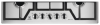 Варочная панель Electrolux KGS75362XX