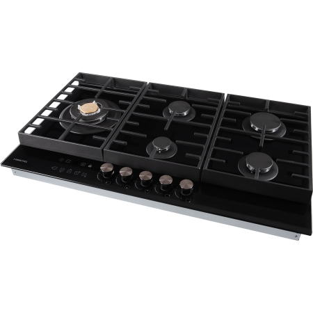 Варочная поверхность Hiberg VM 9155 B
