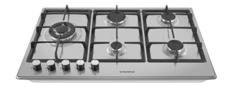 Газовая варочная панель Maunfeld EGHS.95.33CS/G