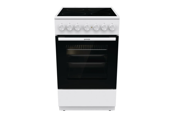 Электрическая плита Gorenje GEC5B41WG