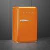 Холодильник Smeg FAB10ROR6