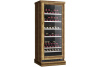Винный шкаф Dometic C101G Wooden Zebrano