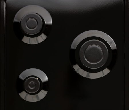 Газовая варочная панель Graude GS 45.1 SM