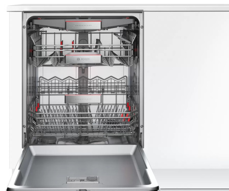 Встраиваемая посудомоечная машина Bosch SMV68UX04E