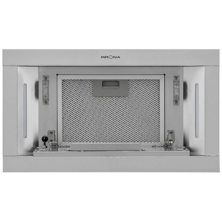 Вытяжка KRONA SELINA 600 PRM INOX 3P