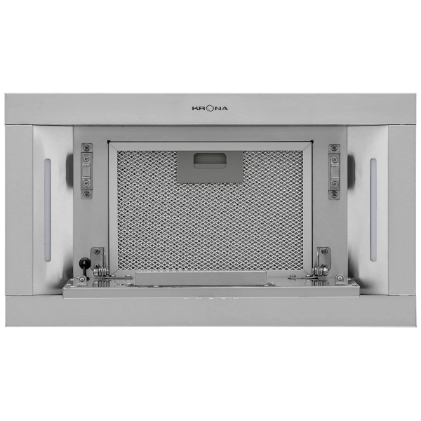 Вытяжка KRONA SELINA 600 PRM INOX 3P
