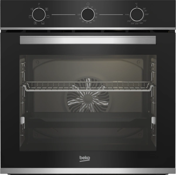 Духовой шкаф Beko BBIE13100XC