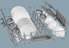 Посудомоечная машина Siemens SN66D010GC