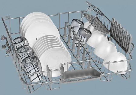 Посудомоечная машина Siemens SN66D010GC