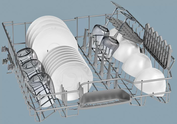 Посудомоечная машина Siemens SN66D010GC