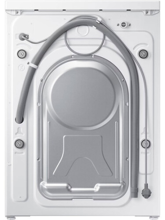Стиральная машина Samsung WW80AGAS26AELD