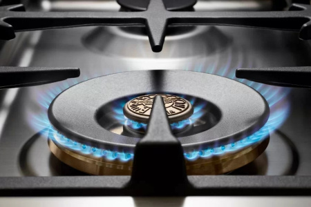 Варочный центр Bertazzoni PRO906MFESGIT