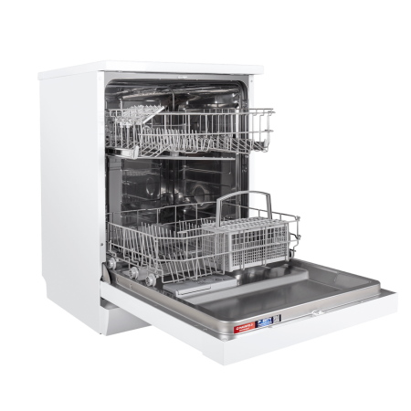Посудомоечная машина MAUNFELD MWF60120W