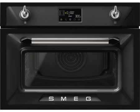 Духовой шкаф Smeg SO4902M1N