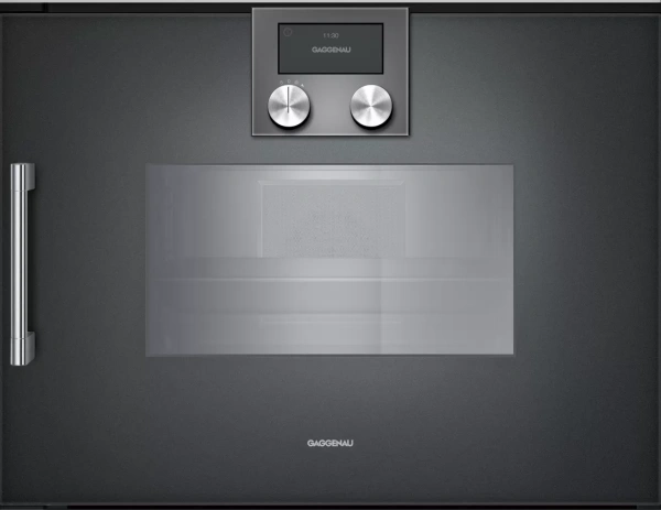 Духовой шкаф - пароварка Gaggenau BSP250101