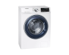 Стиральная машина Samsung WW80R42LXFWDLP (EcoBubble)