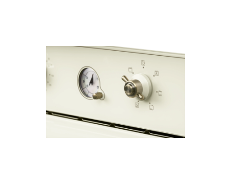 Духовой шкаф Hiberg VM 4360 RY