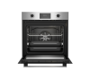 Электрический духовой шкаф Indesit IFE 3841 J IX