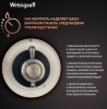 Газовая варочная панель Weissgauff HGG 641 REB