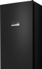 Холодильник Weissgauff WRK 2010 D Inverter NoFrost Black Soft Close