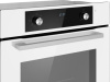 Духовой шкаф Weissgauff EOM 388 PDW Steam Clean