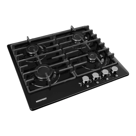 Варочная поверхность NORDFROST HS 6041 B