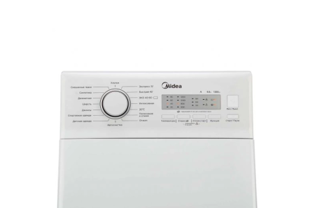 Стиральная машина Midea MFE11W65/W-C