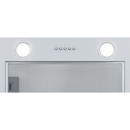 Полновытяжка Meferi INBOX60WH LIGHT