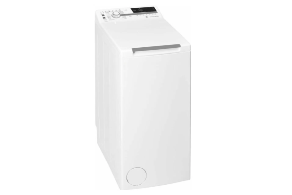 Стиральная машина Whirlpool TDLRB 7222BS EU N