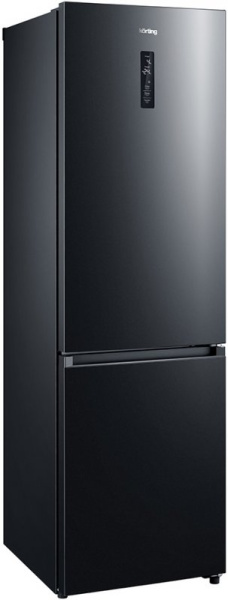 Холодильник Korting KNFC 62029 XN