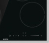 Независимая стеклокерамическая варочная панель Gorenje ECS642BXE