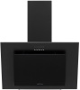 Вытяжка кухонная Krona VIERKANT 600 BLACK PB