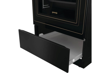 Электрическая плита Gorenje GECS5B70CLB