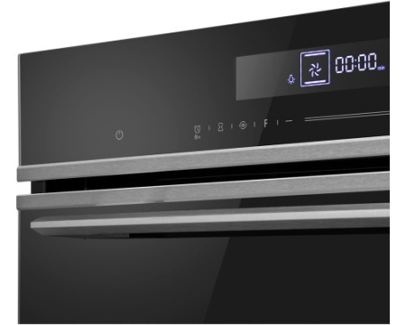Духовой шкаф Maunfeld MCMO5013SDS