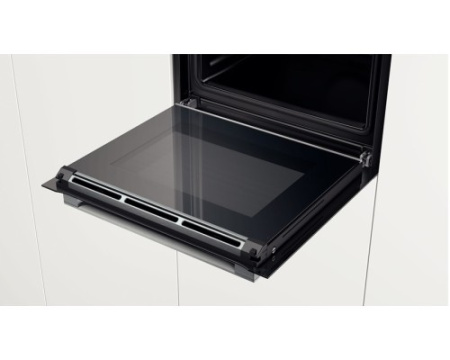 Духовой шкаф Bosch HBG636LB1