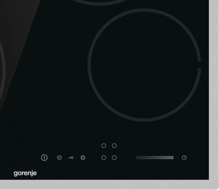 Независимая стеклокерамическая варочная панель Gorenje ECS642BXE