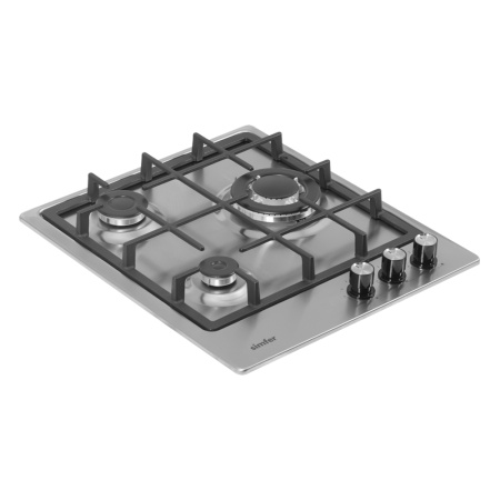 Газовая варочная панель Simfer H45V35M5001
