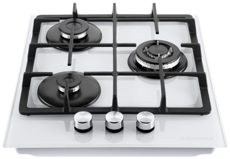 Газовая варочная панель Maunfeld EGHG.43.33CW/G