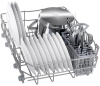 Встраиваемая посудомоечная машина Bosch SPV2IKX2CR