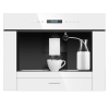 Кофемашина встраиваемая Maunfeld AMCM1503W
