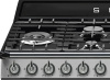 Варочный центр Smeg TR4110X-1