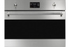 Духовой шкаф Smeg SO4302S3X