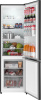 Холодильник Weissgauff WRK 1800 Defrost Black