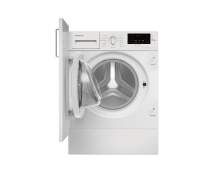 Стиральная машина Hotpoint WMHD 8482